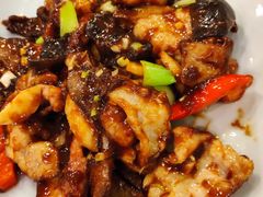 -东兴楼饭庄(六里桥店)