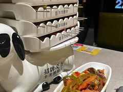 -丰茂烤串(金源店)