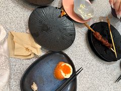 -争鲜回转寿司(西红门荟聚PLUS店)