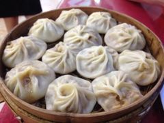 -老苏扬饭店