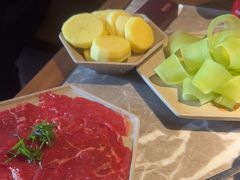 -新渝城·始于2000年(淘金店)