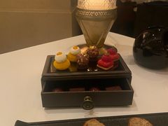 -Caprice(香港四季酒店)