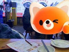 -广味炭炉鸡煲(宝业路分店)