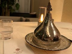 -龟兹KUCINA·新疆菜(前滩L+PLAZA店)