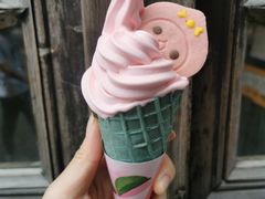 -麦当劳(南后街店)