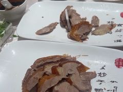-全聚德(前门店)