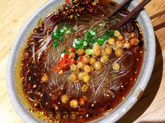 酸辣粉-默记孙抄手(经开万达店)