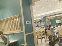 -绿草地·湘菜(芙蓉天街店)