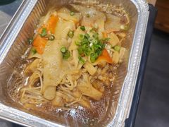 -小黑牛烤肉(聚隆店)