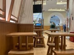-小满手工粉(上海月星环球港店)