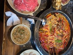 -蜀大侠火锅(总府路店)