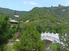 -五台山风景名胜区