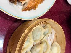 -老边饺子馆(中街店)