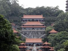 -南沙天后宫景区