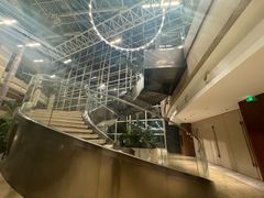 -上海外滩茂悦大酒店