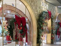 -BEAST野兽派(上海浦东嘉里城店)