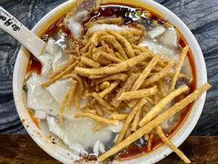 -西月城谭豆花(春熙路店)