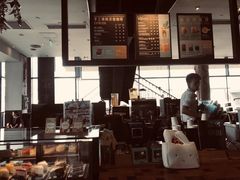 -星巴克(成都太古里二店)