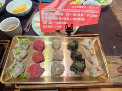 -吼堂老火锅(太古里总店)