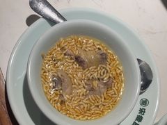 -宋徽厨·安徽菜(绿地店)