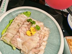 -梅飞酒家(桑园路店)
