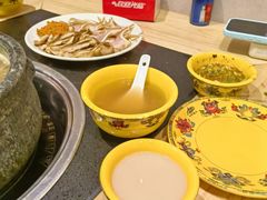 -田村·石锅藏香鸡(布达拉宫店)