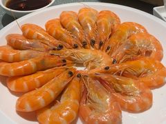 -万龙洲海鲜(安定门店)