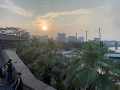 -南沙游艇会·大兵船餐厅