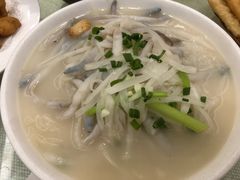 -新享乐海鲜(翠华路店)