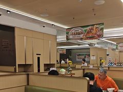 -海底捞火锅(振华广场生日主题店)