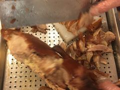 -全聚德(长江路店)