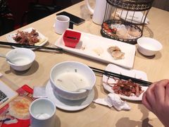 -避风塘(百联东郊店)