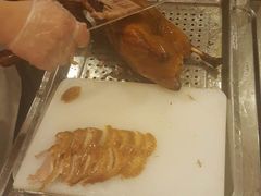烤鸭-大鸭梨(天通西苑店)