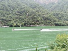 -河南宝泉旅游区
