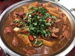 -大海碗·京菜炸酱面(雍和宫店)