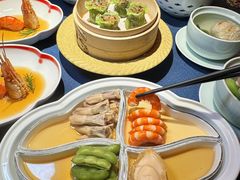 -老吉堂上海本帮菜(工体店)