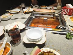 -海底捞火锅(江宸天街店)
