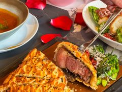 -ZHAO赵·牛扒坊(万象城店)