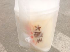 -永和大王(广渠店)