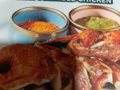 -和府捞面(东直门银座店)