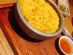蟹粉捞饭-荟廷·晶萃(陆家嘴尚悦湾店)