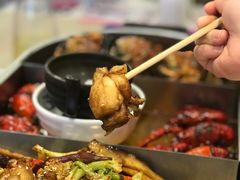 -松哥油焖大虾(皇岗一店)