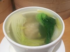 -鼎泰丰(当代商城店)