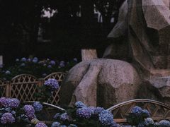 -常州古运河南大街文化旅游区-人民公园