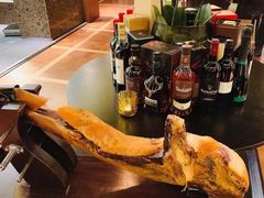 -甄御•海鲜新青岛菜(麦岛店)