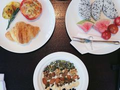 -深圳湾木棉花酒店