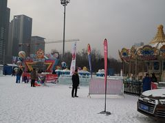 -沈阳奥体冰雪嘉年华