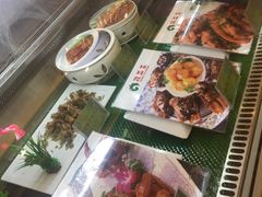 -琼菜王(南海店)