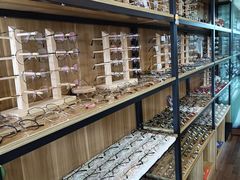 -杨兮眼视光工作室