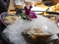 -捞围鲜·港式打边炉(海阳路店)